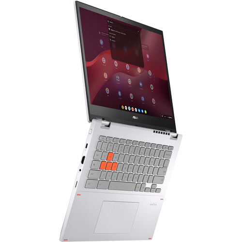 Chromebook Vibe CX34 Flip