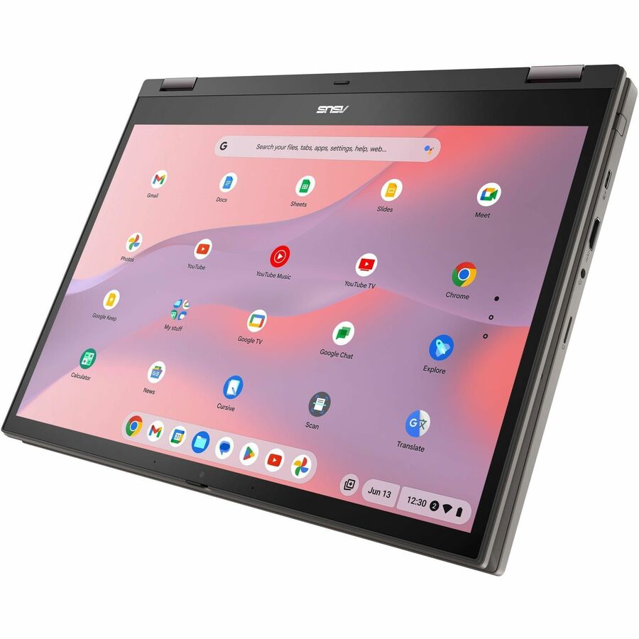Chromebook Flip CX3401