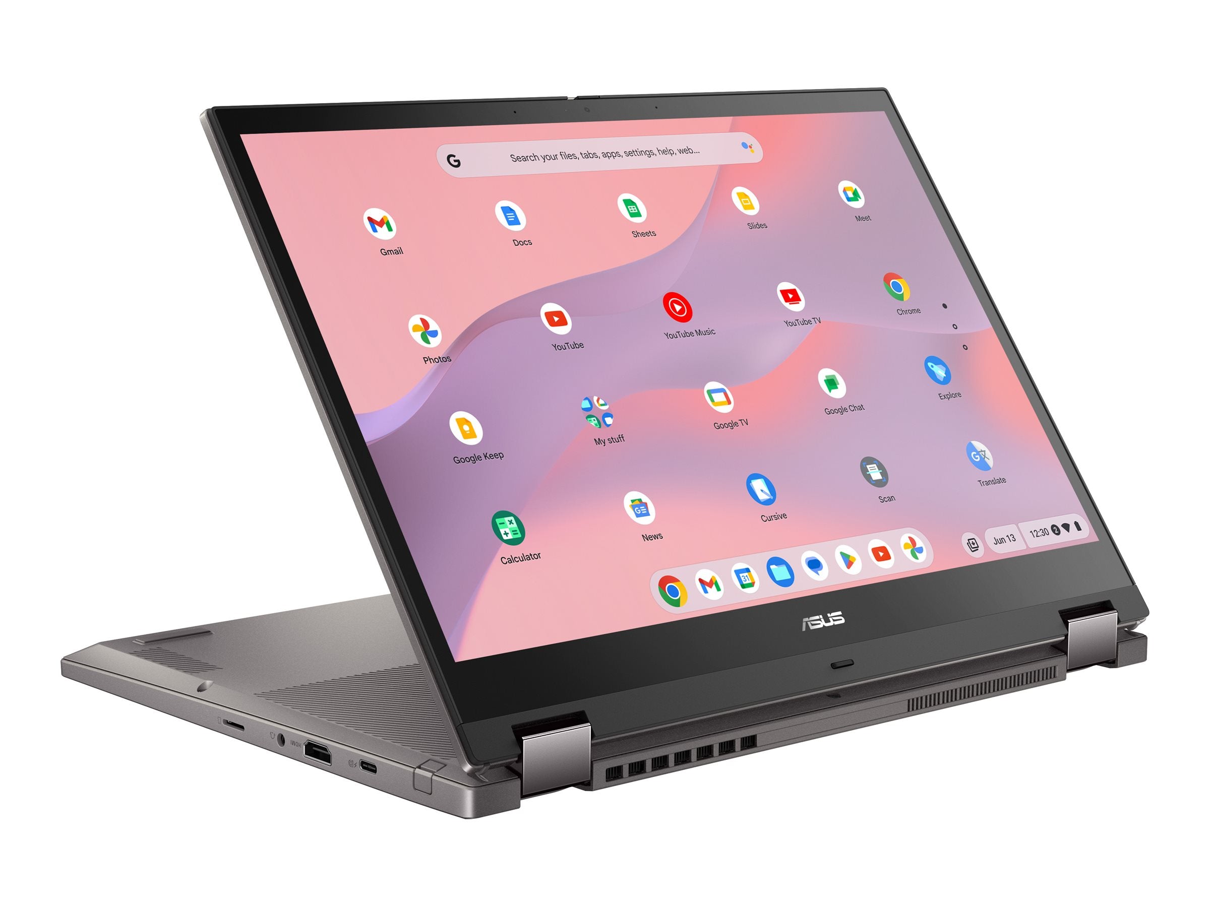 Chromebook Flip CX3401