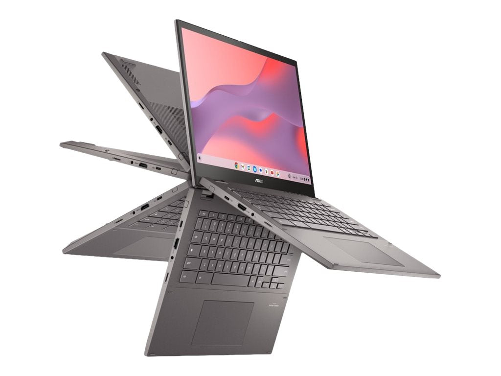 Chromebook CX34 Flip