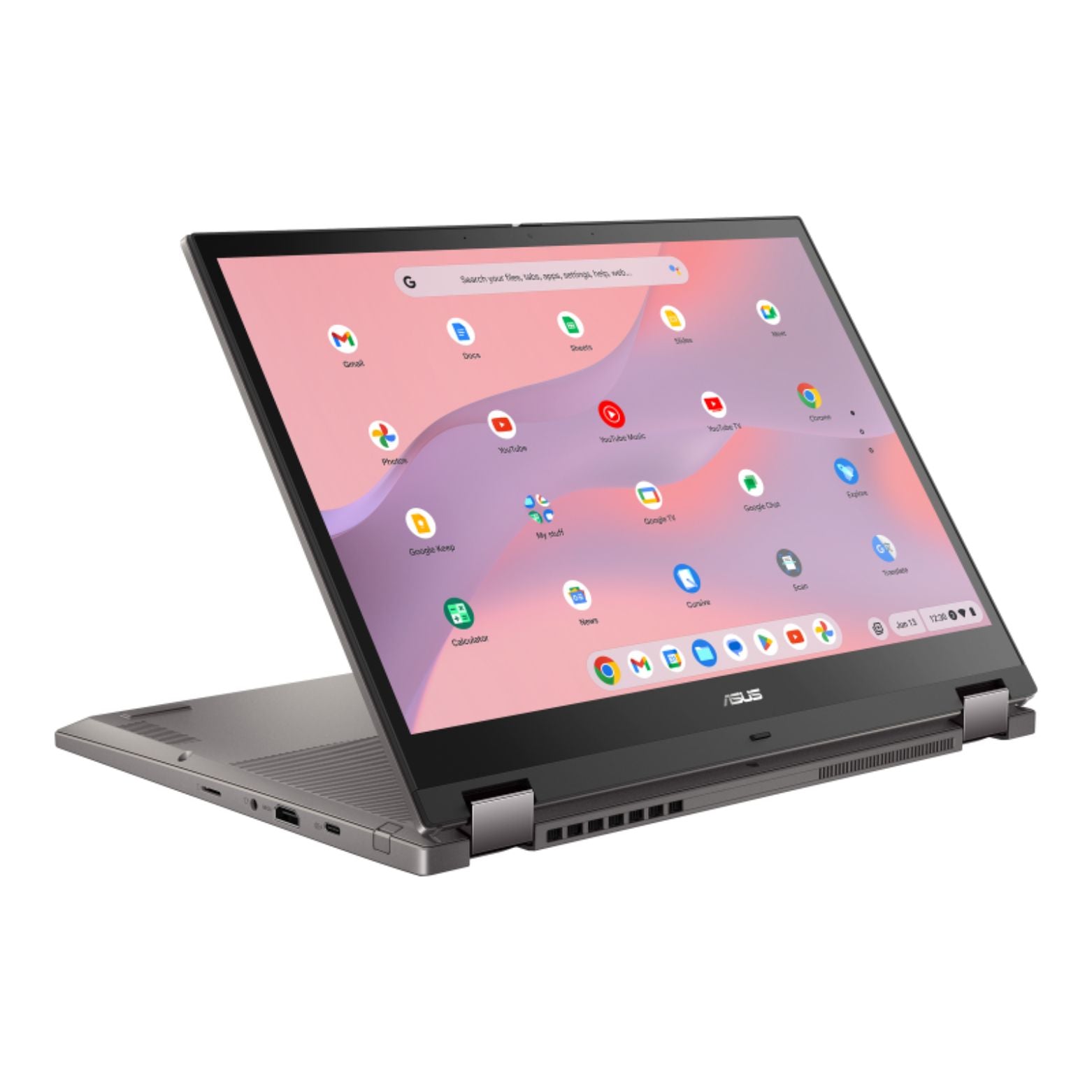 Chromebook CX34