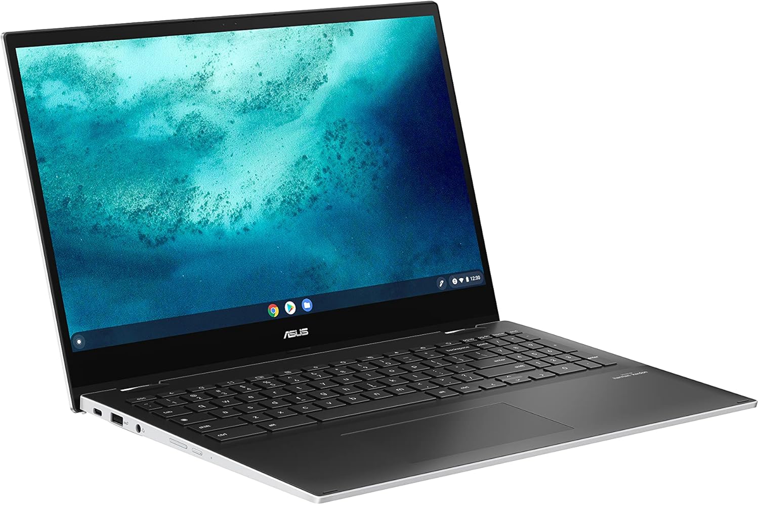 Chromebook Flip CX5