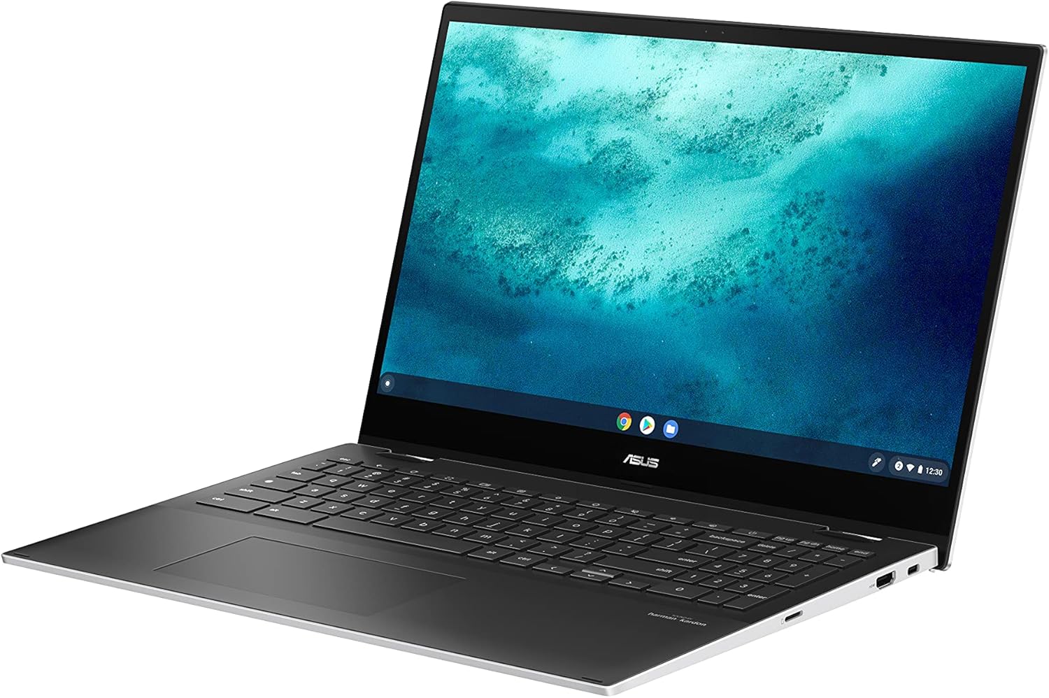 Chromebook Flip CX5