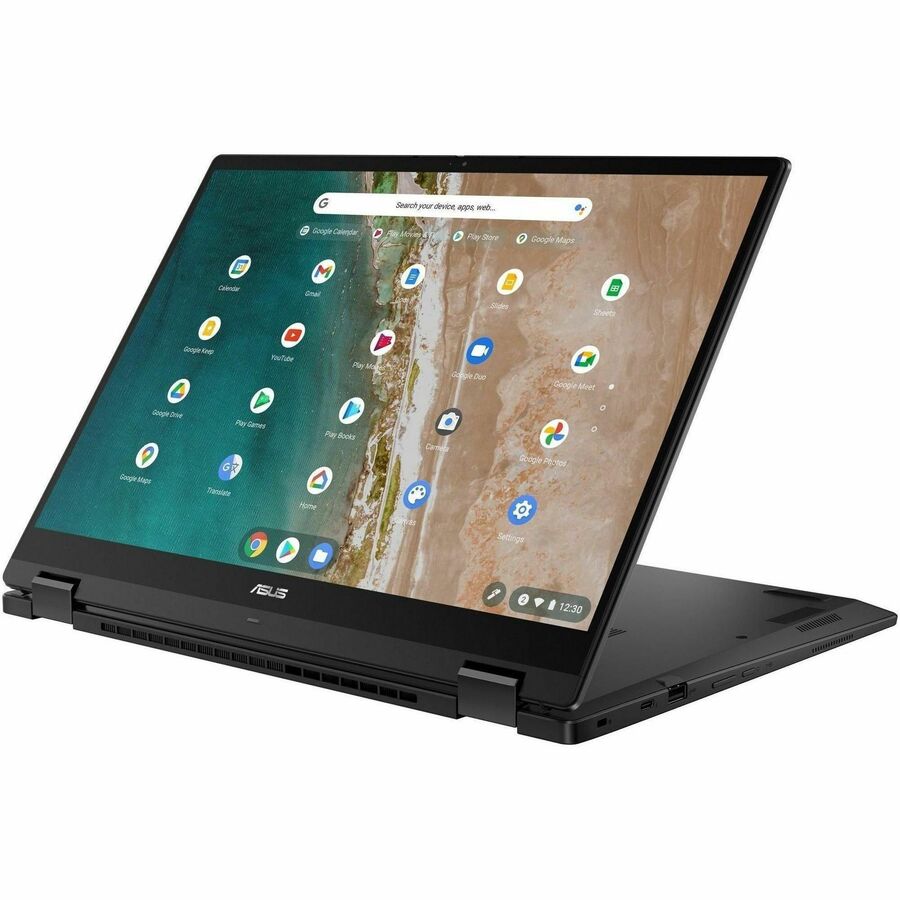 Chromebook Flip CX5