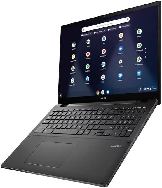 Chromebook Flip CX5