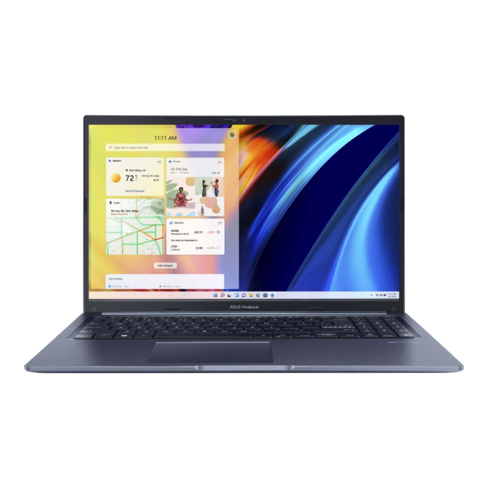 ASUS