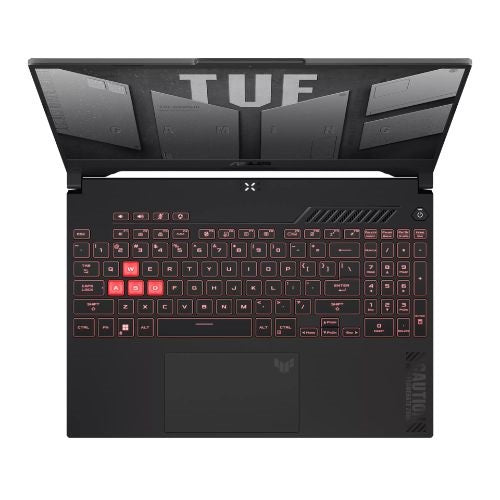 TUF