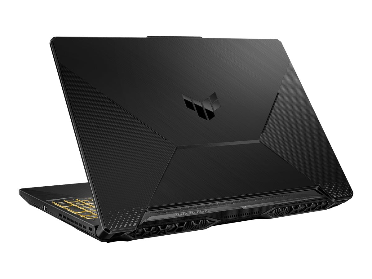 TUF Gaming F15 FX506HC