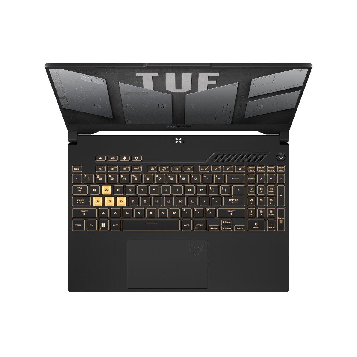 TUF Gaming F15 FX507