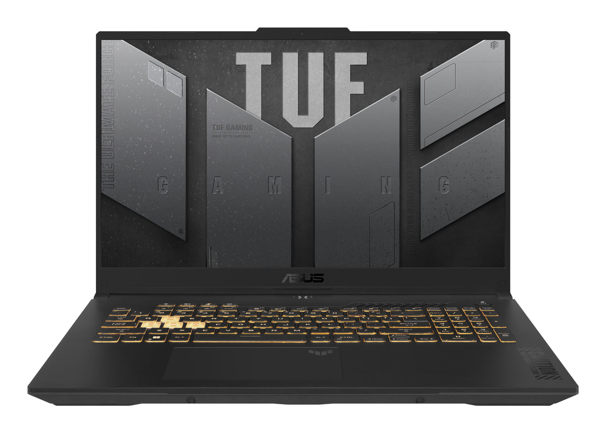 TUF Gaming F17