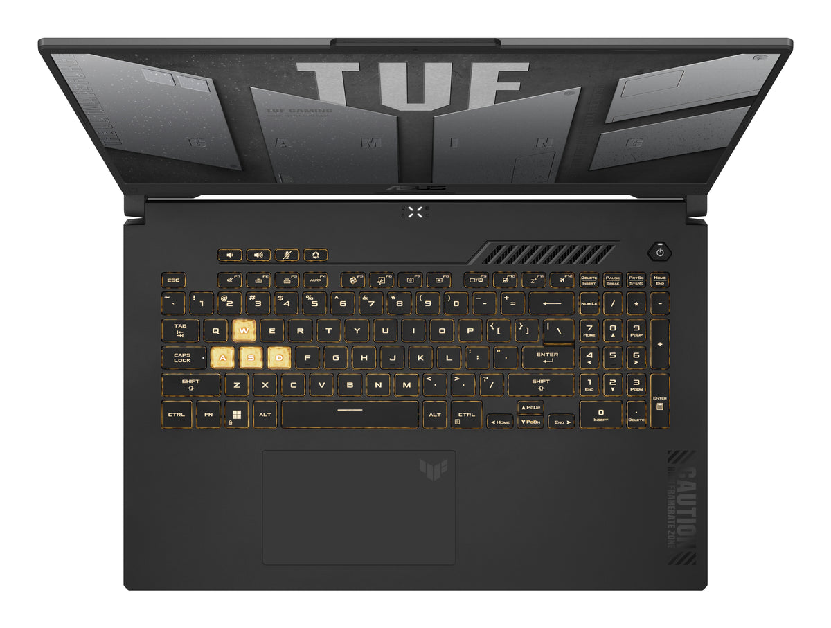 TUF Gaming F17