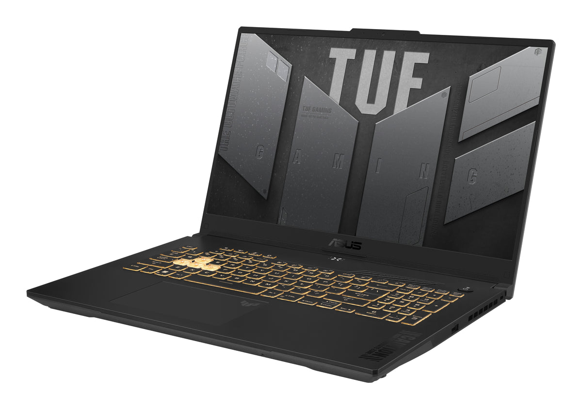 TUF Gaming F17