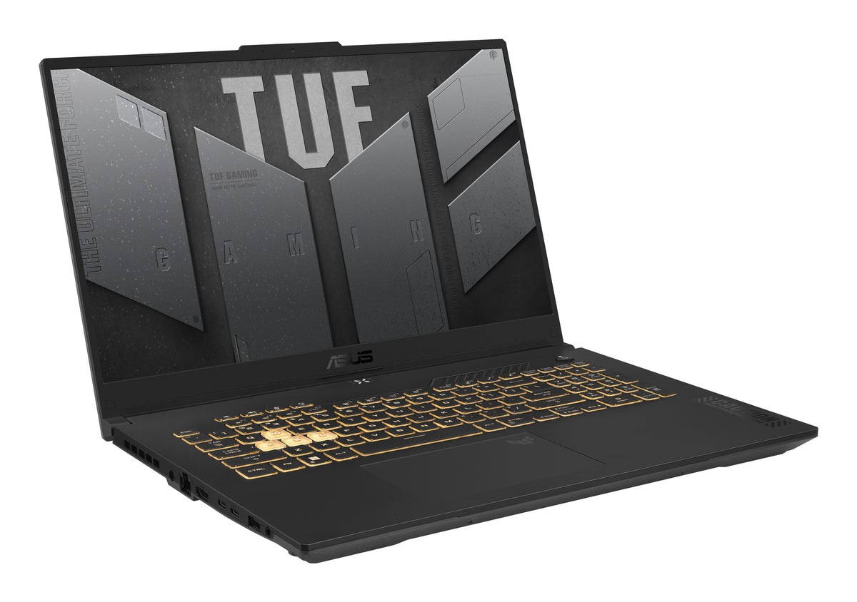 TUF Gaming F17