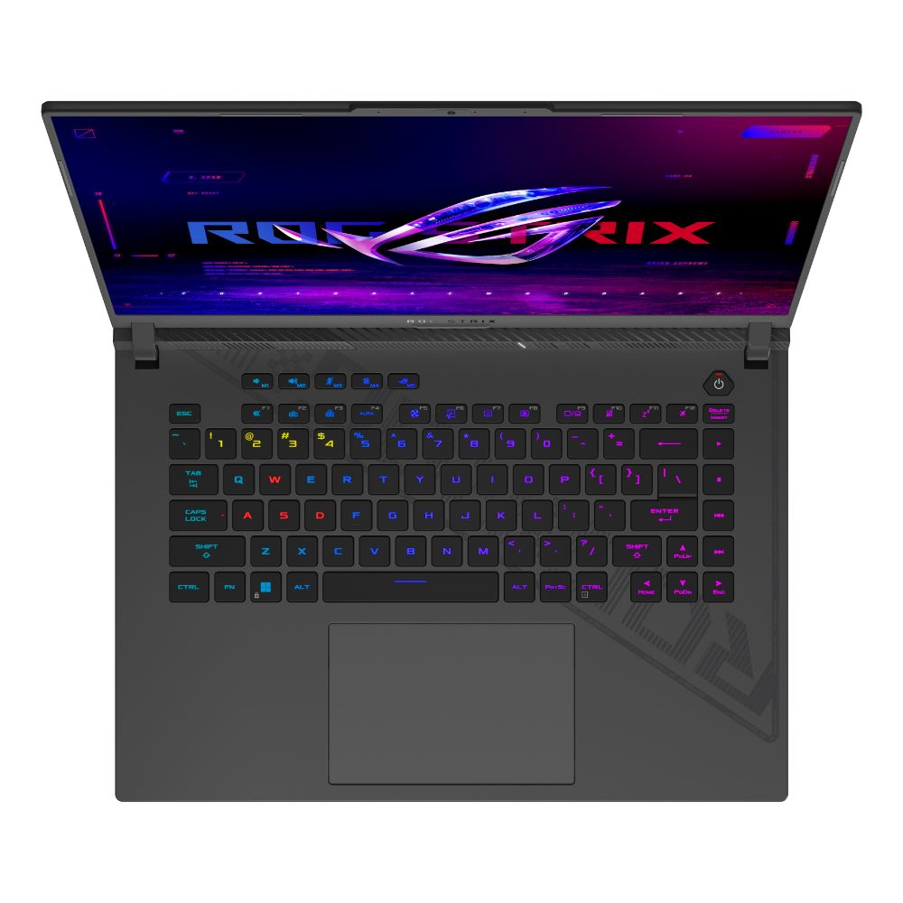 ROG Strix G16