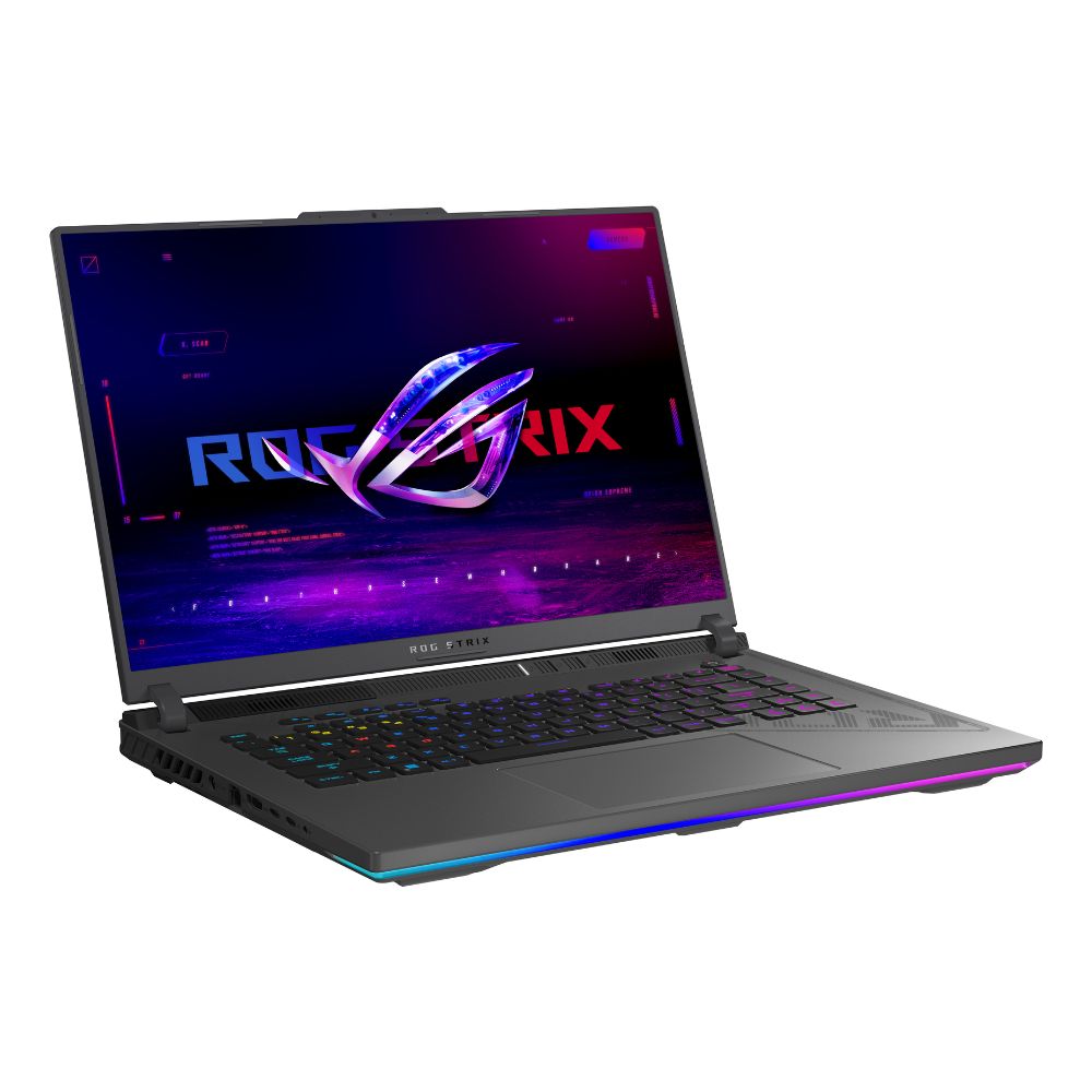 ROG Strix G16