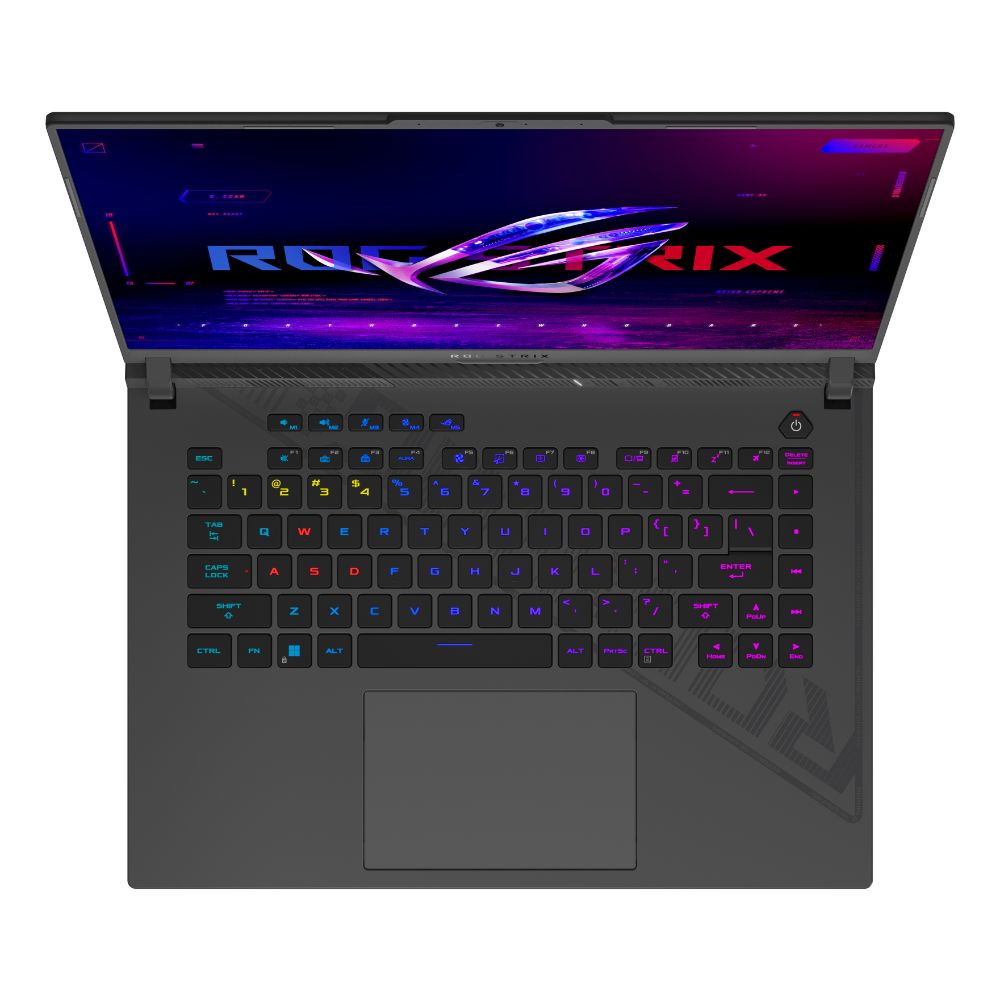 ROG Strix G16