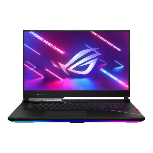 ROG Strix Scar 17