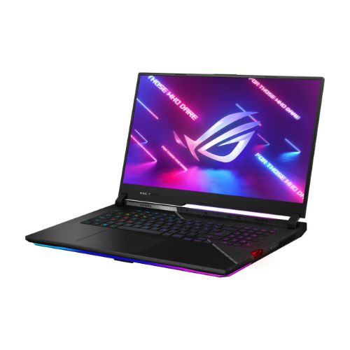 ROG Strix SCAR 17