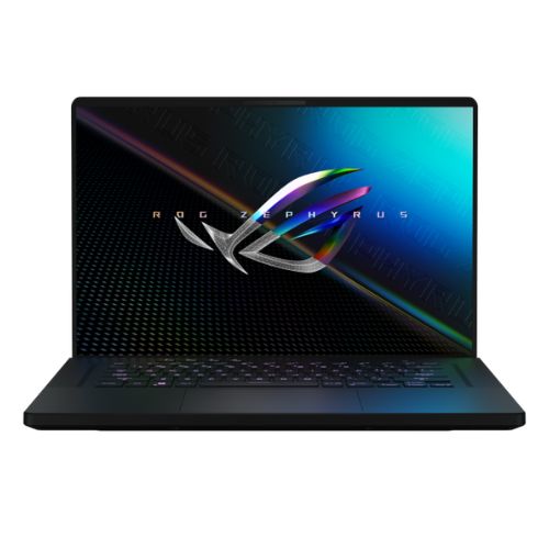 ROG Zephyrus M16