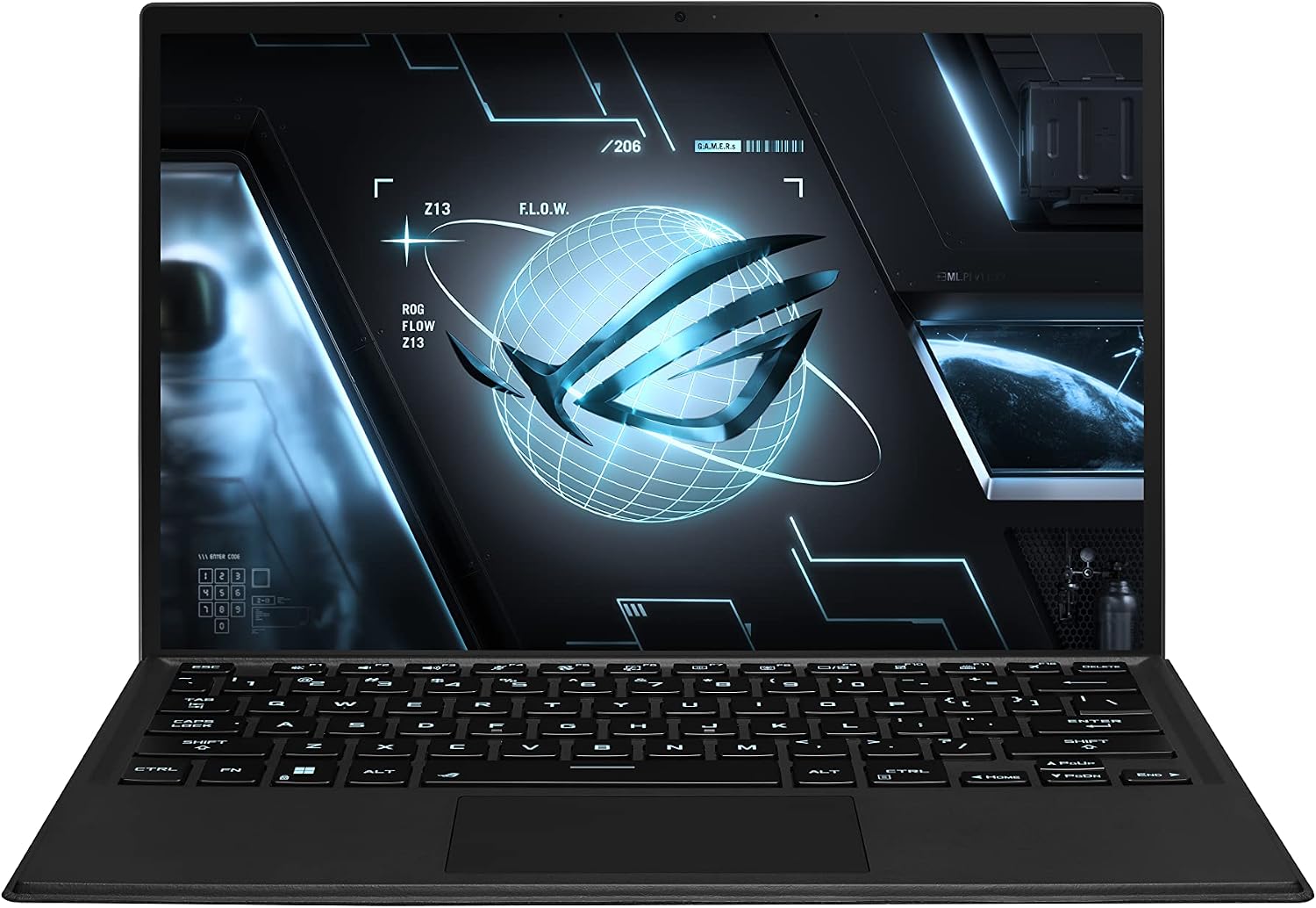 ROG Flow Z13