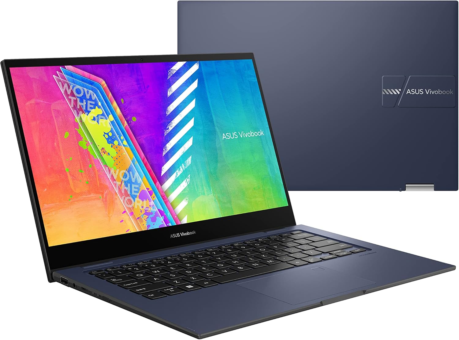 Vivobook Go Flip