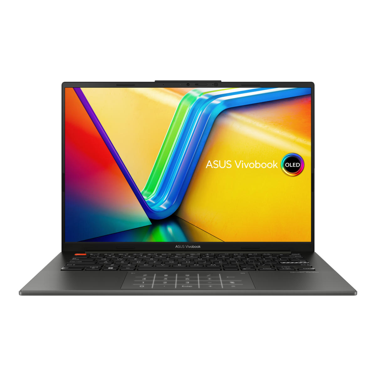 VivoBook S 14