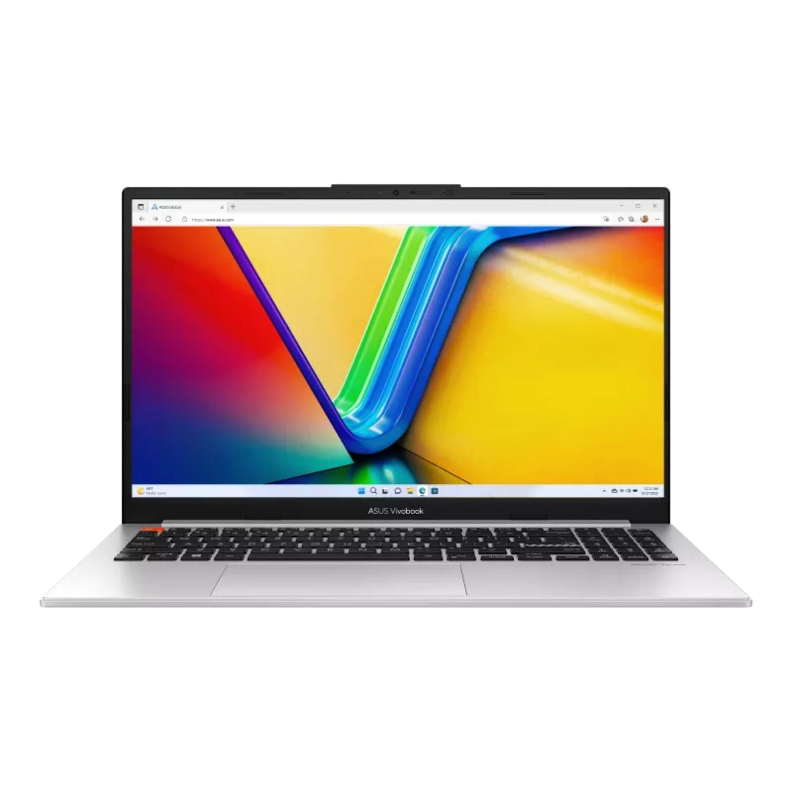 Vivobook S 15 OLED