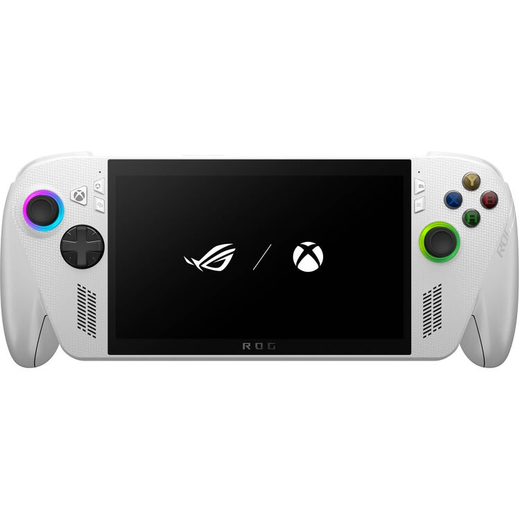 ROG Xbox Ally