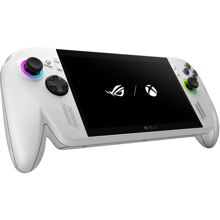 ROG Xbox Ally