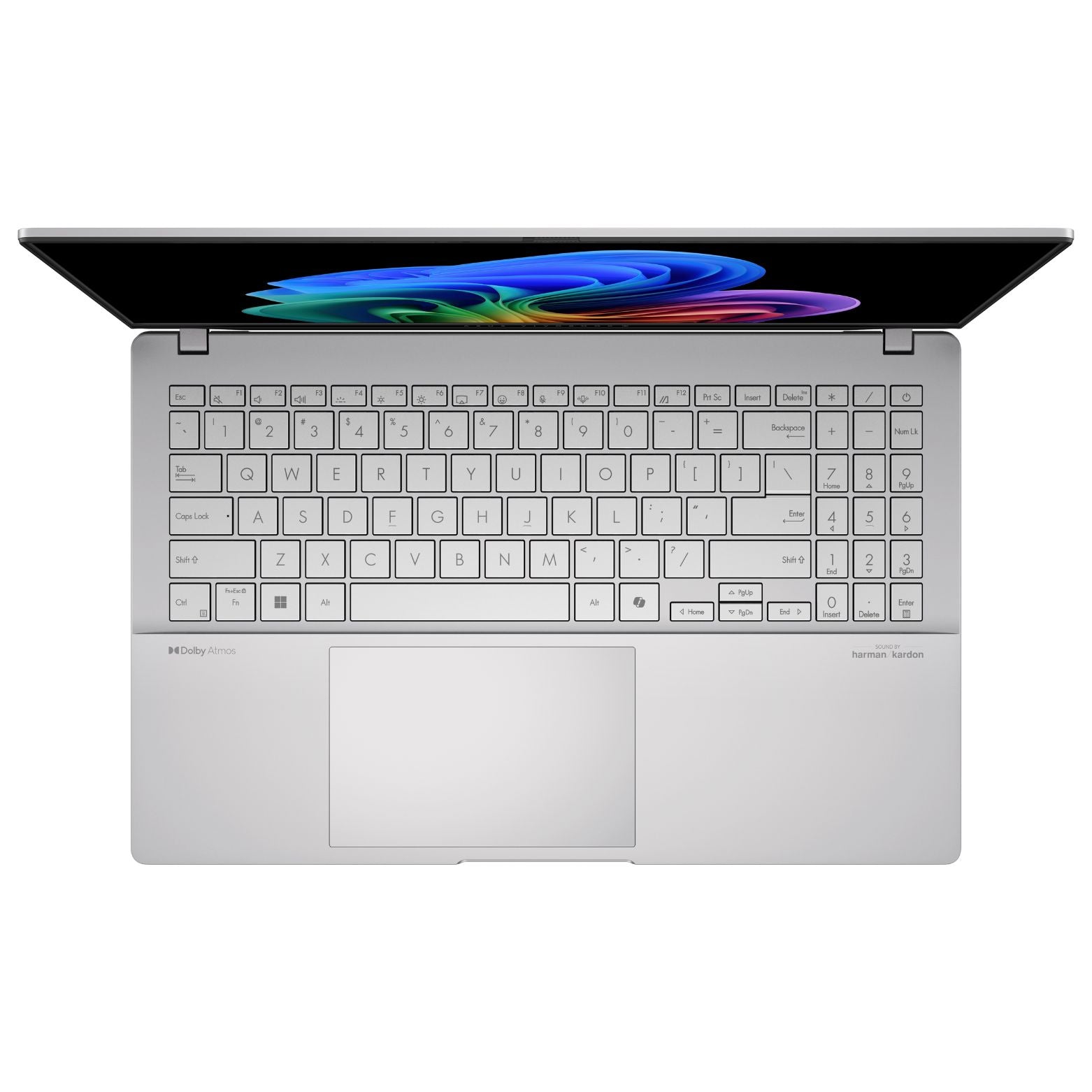 Vivobook S 15