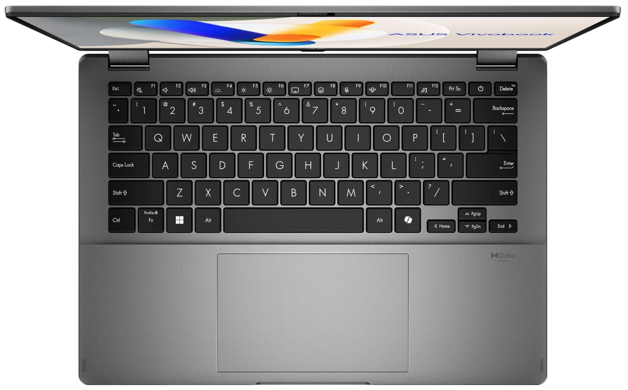 Vivobook 14 (TP3407)