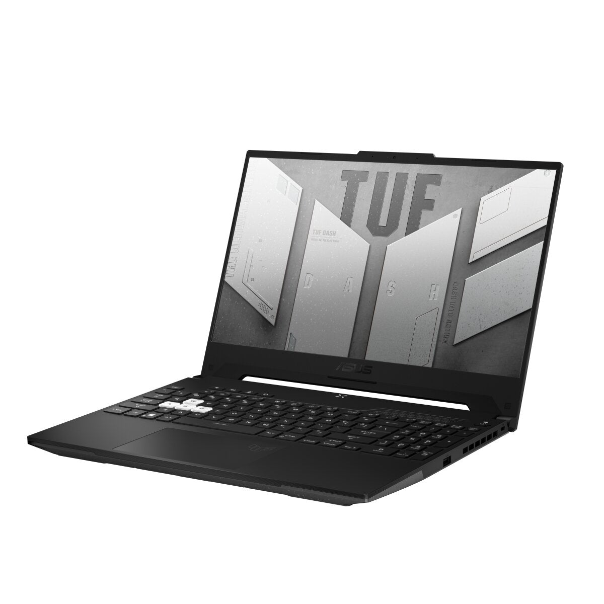 TUF Dash F15