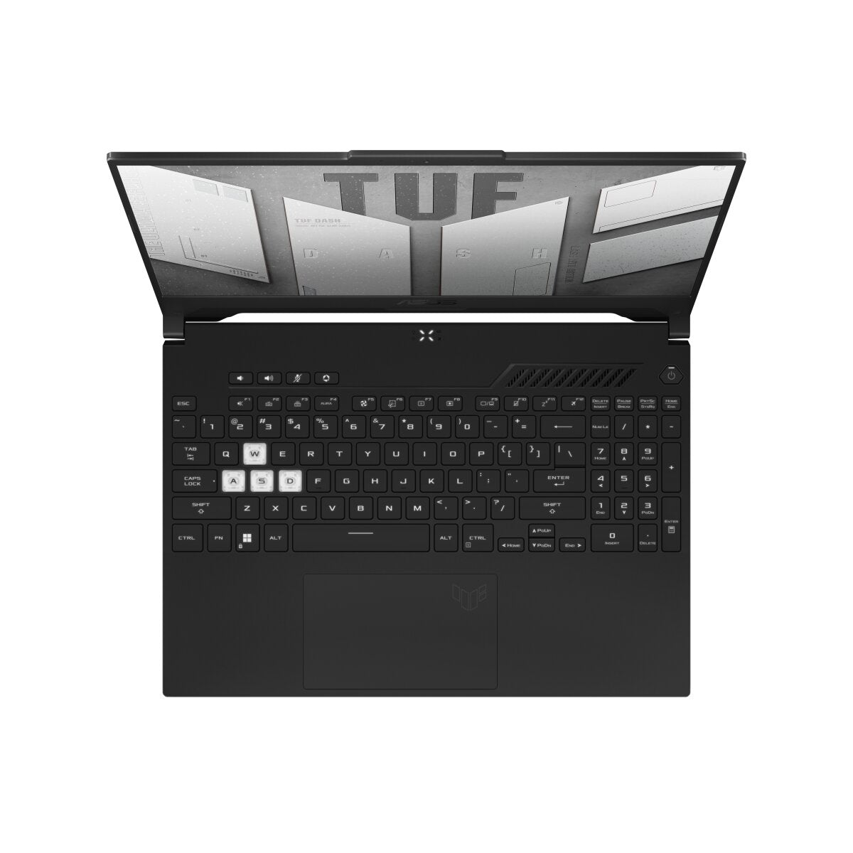 TUF Dash F15