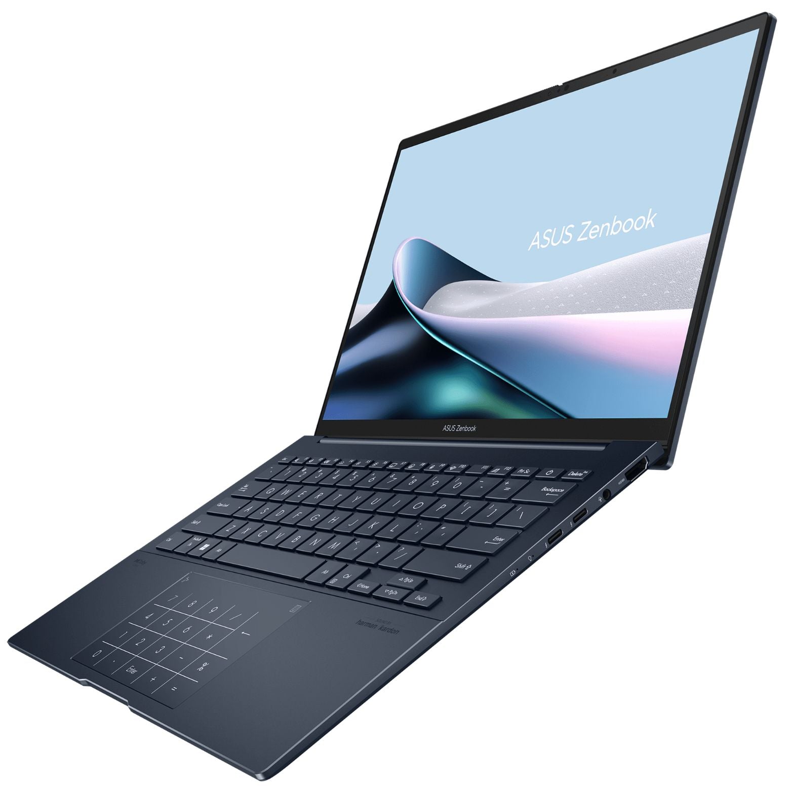 Zenbook