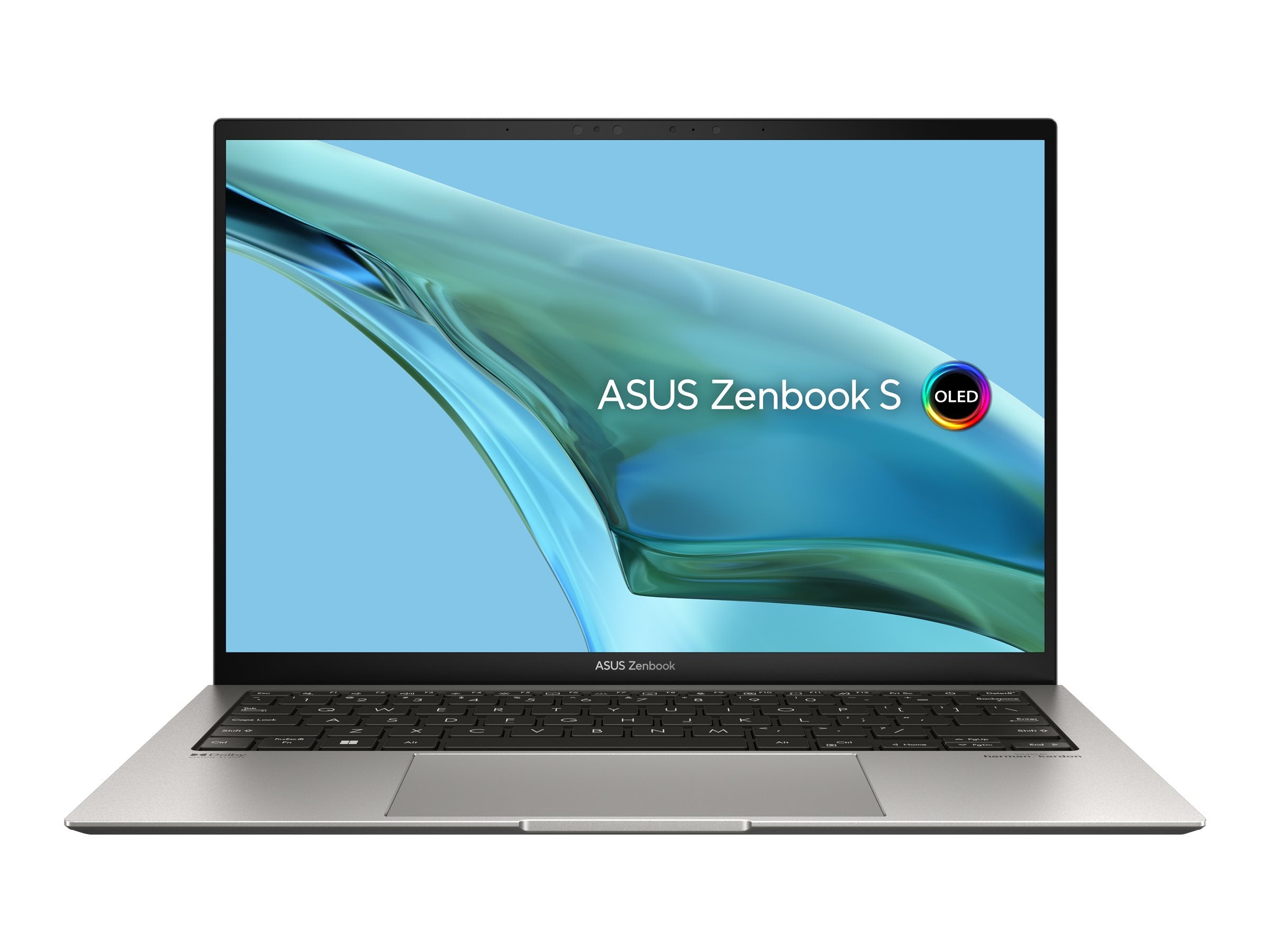 Zenbook S