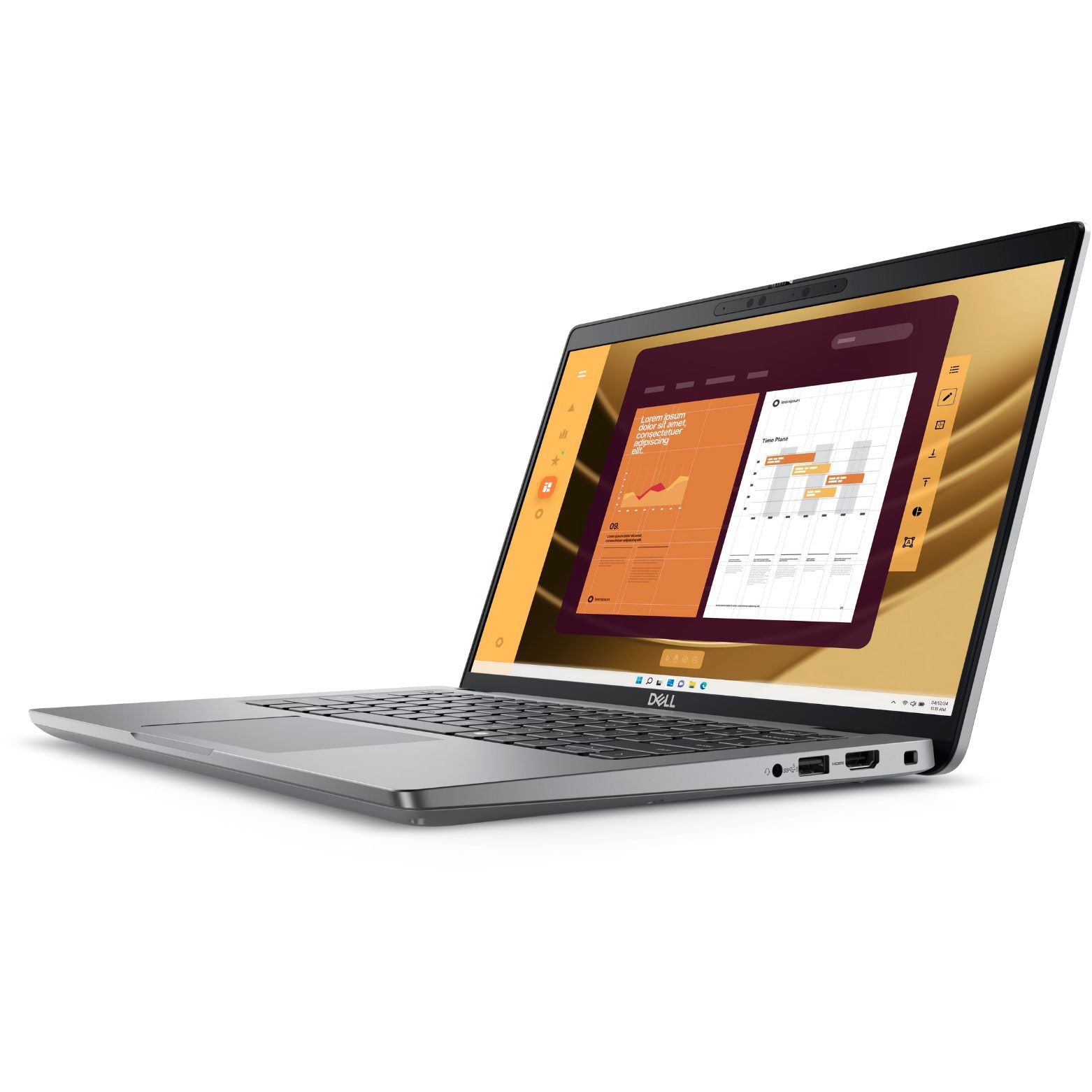 Latitude 5450
