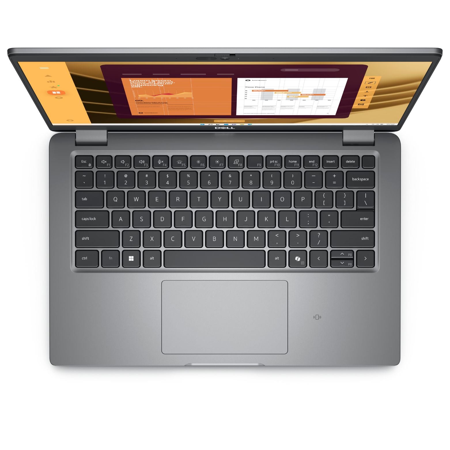 Latitude 5450