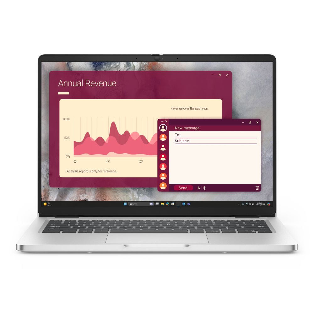 Pro 14 PC14250