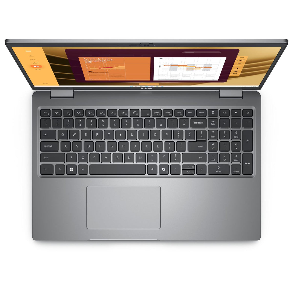 Latitude 5550
