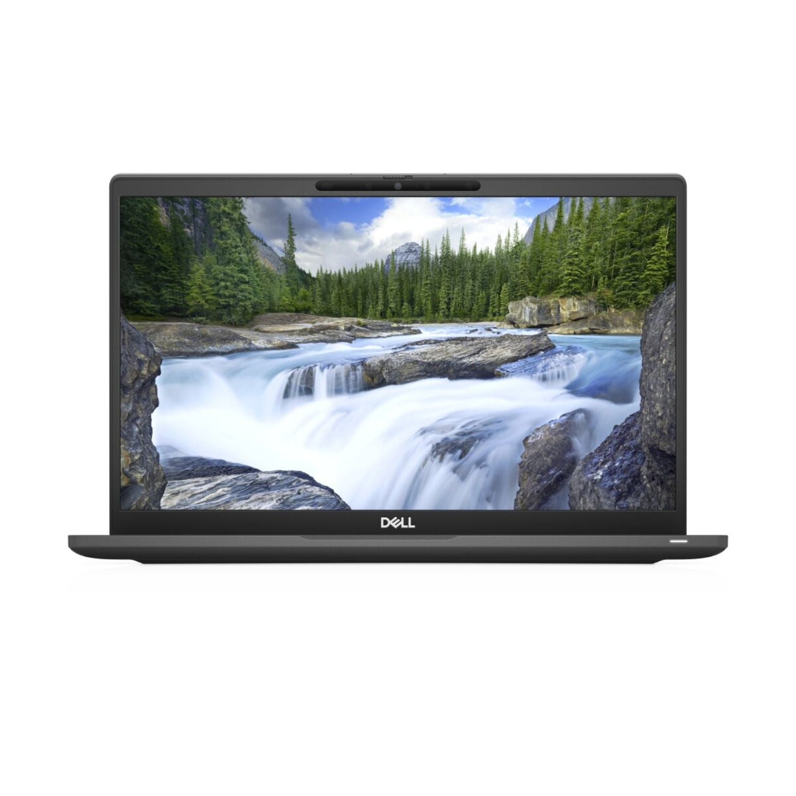 Latitude 7320