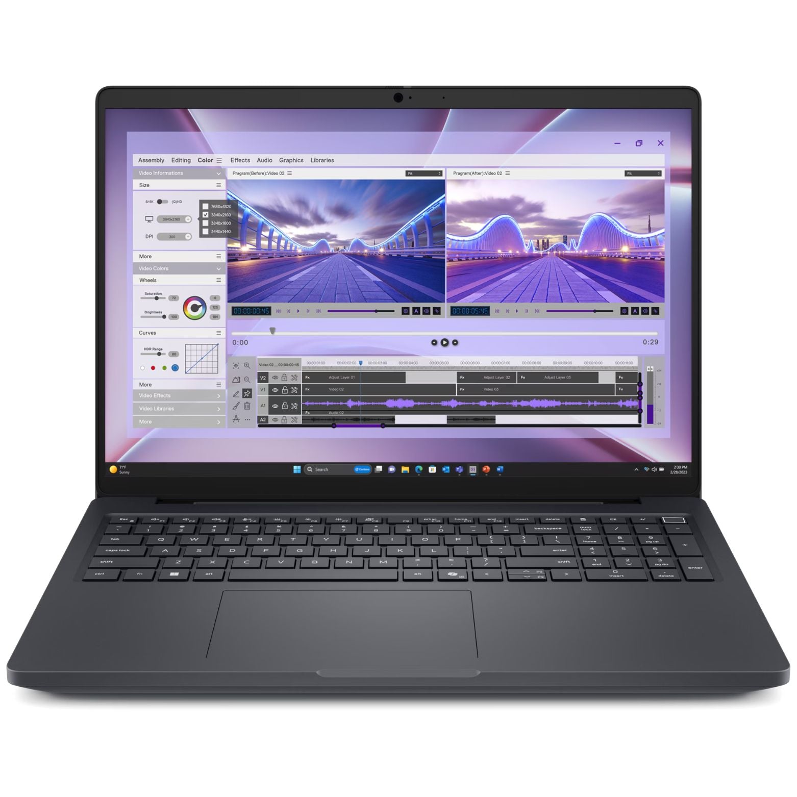 Pro Max 16