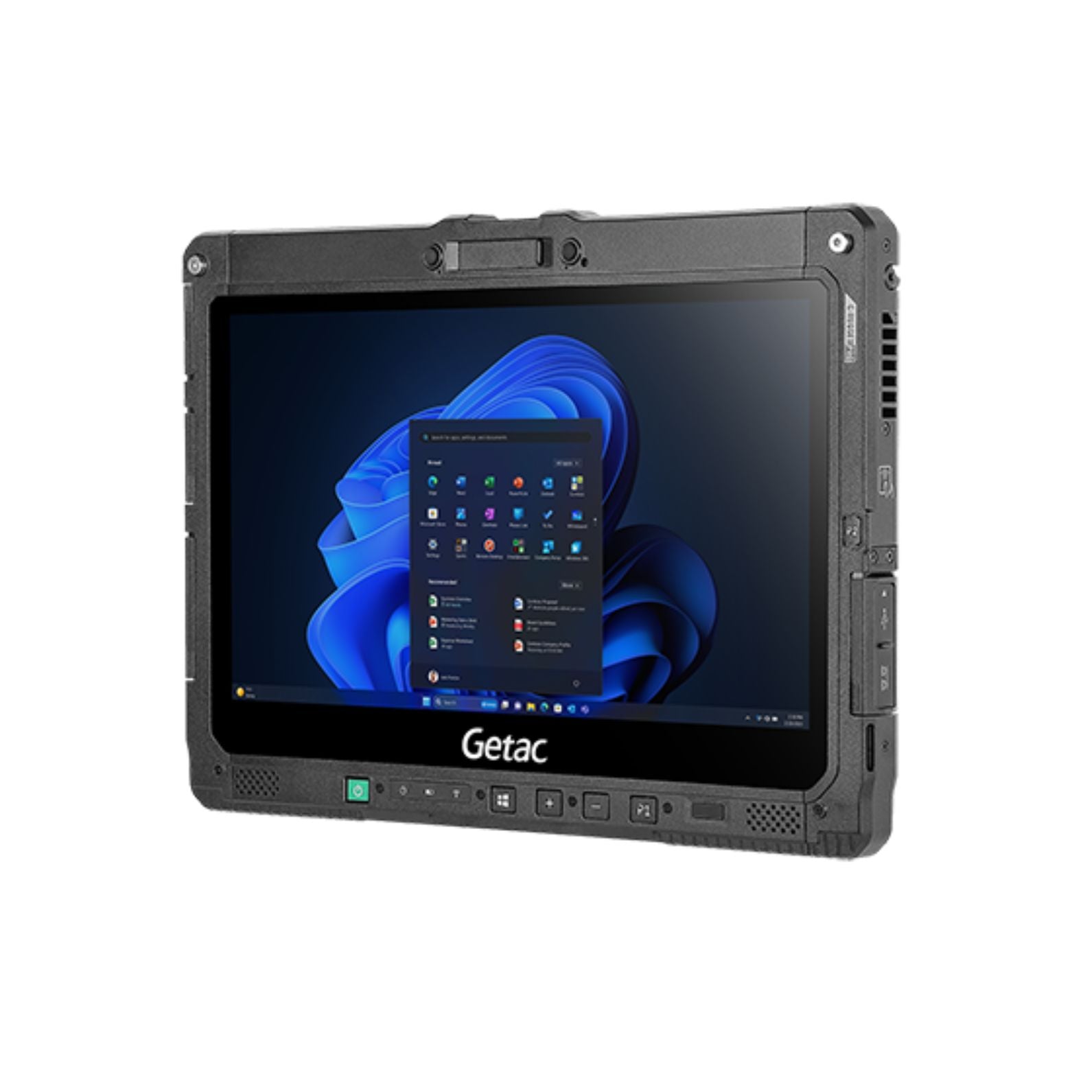 K120 Fully