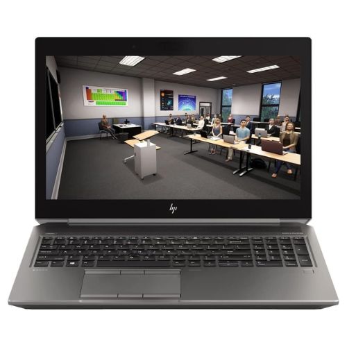 ZBook G6