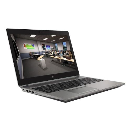 ZBook G6