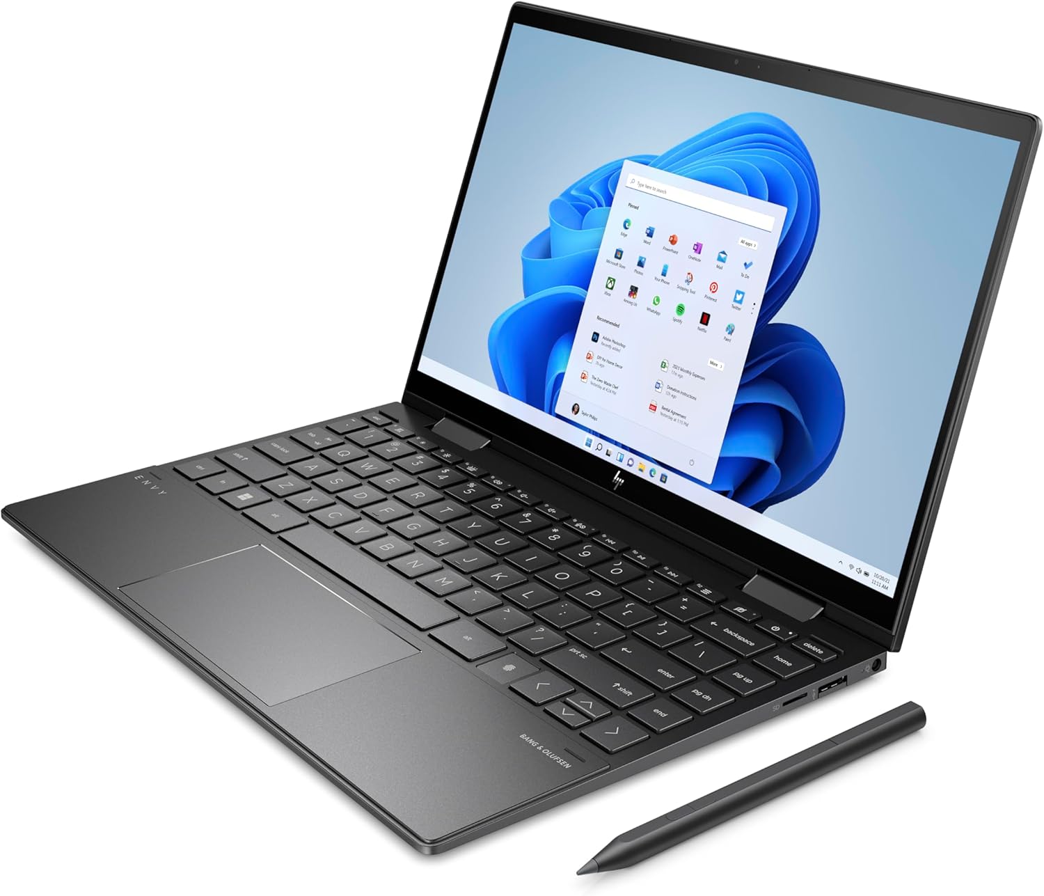 Envy x360 13-ay0006ca