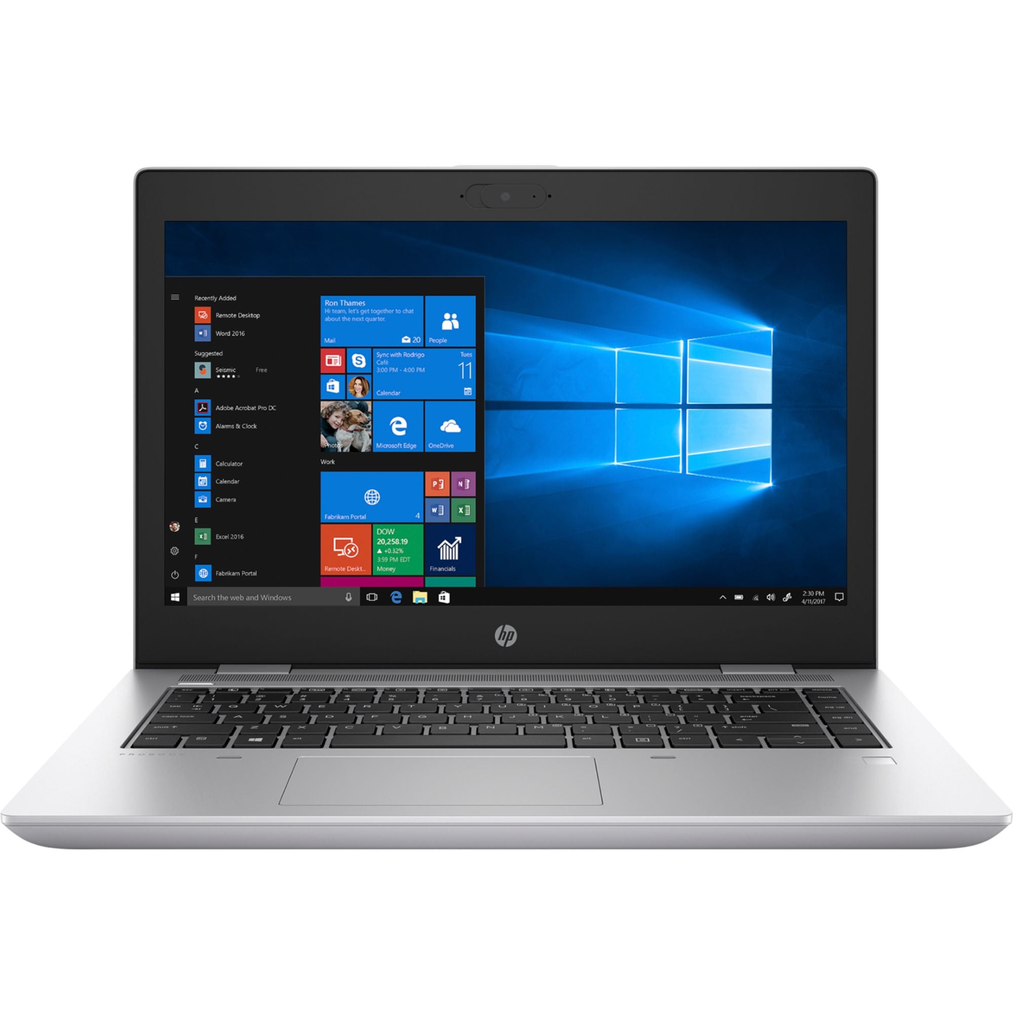 ProBook 640 G5