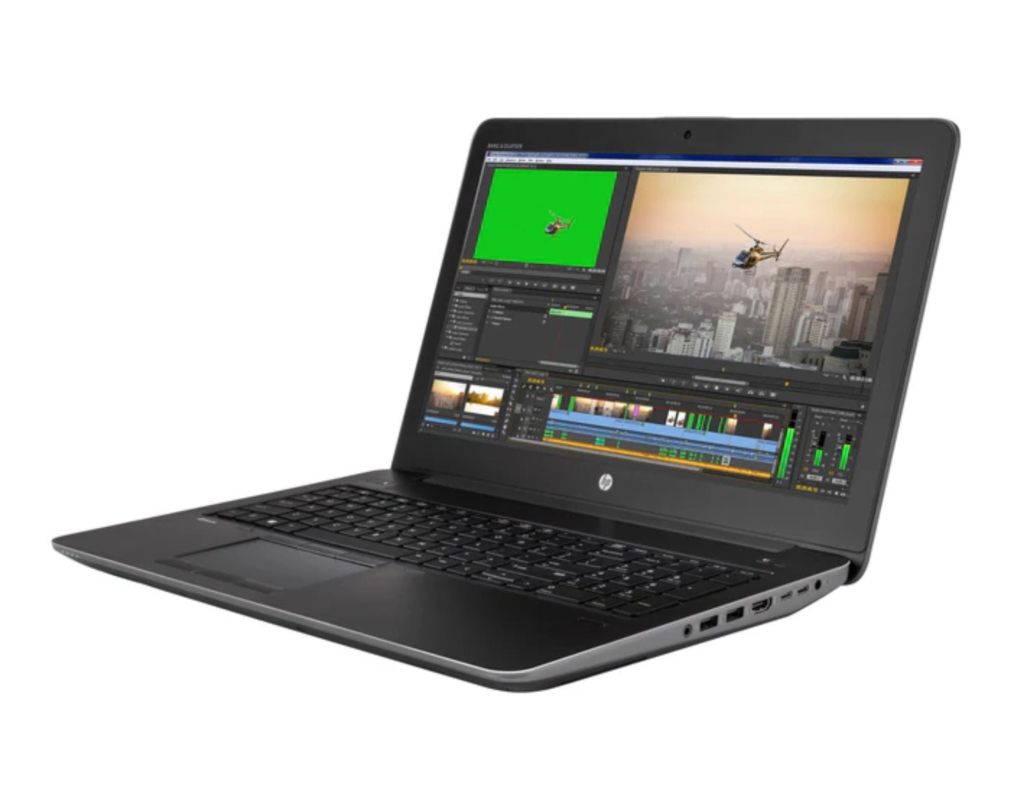 ZBook 15 G3