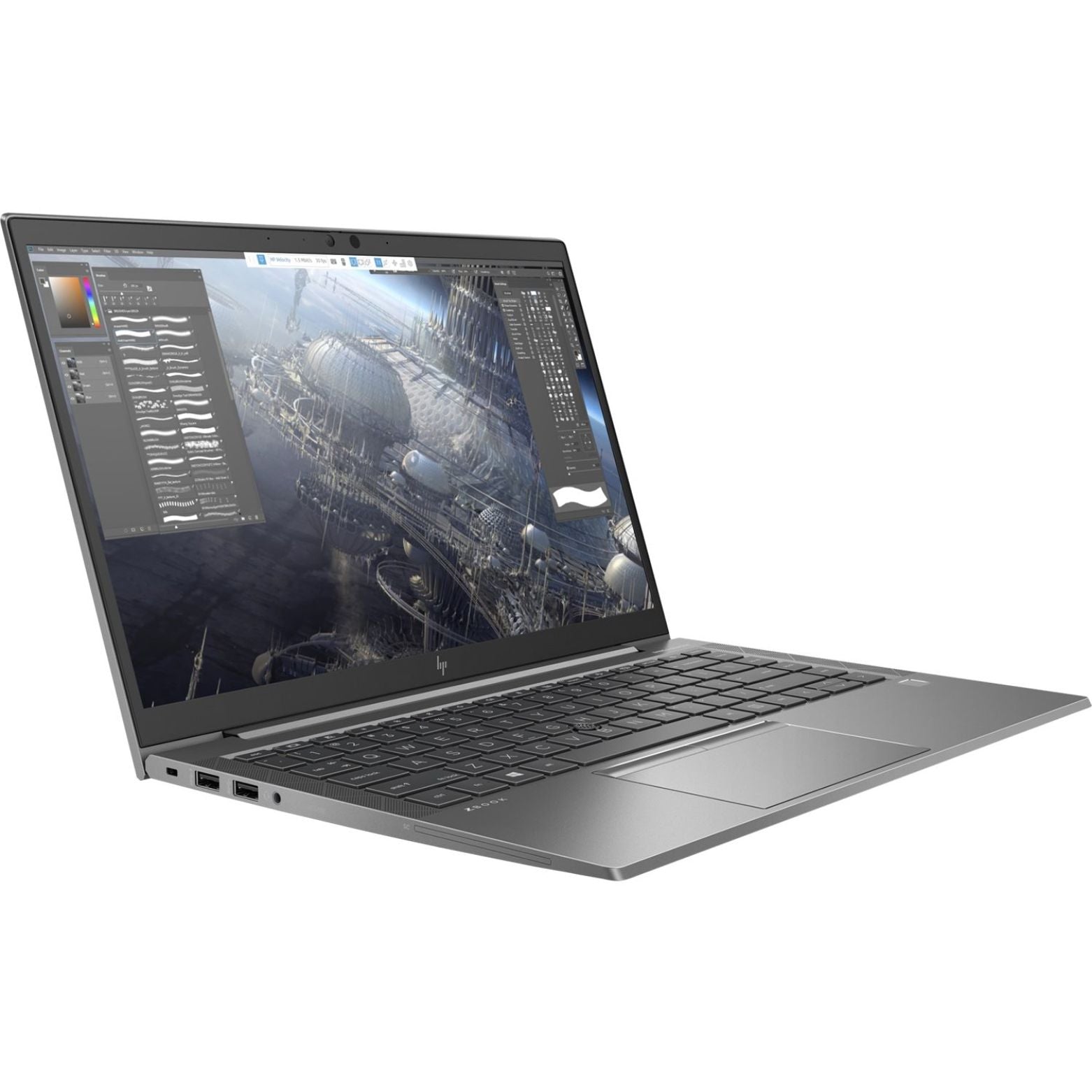 ZBook Firefly G7