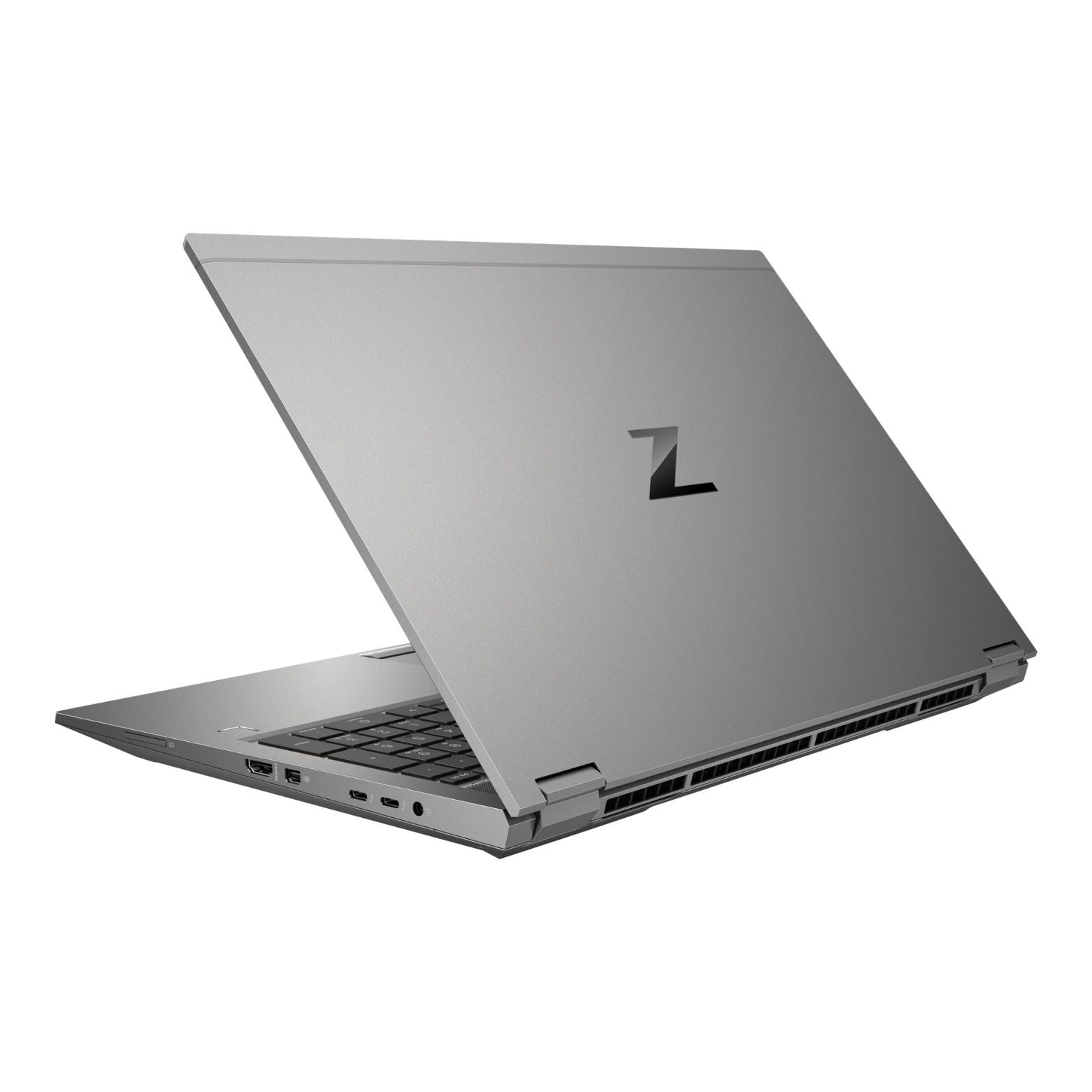ZBook Fury 15 G7