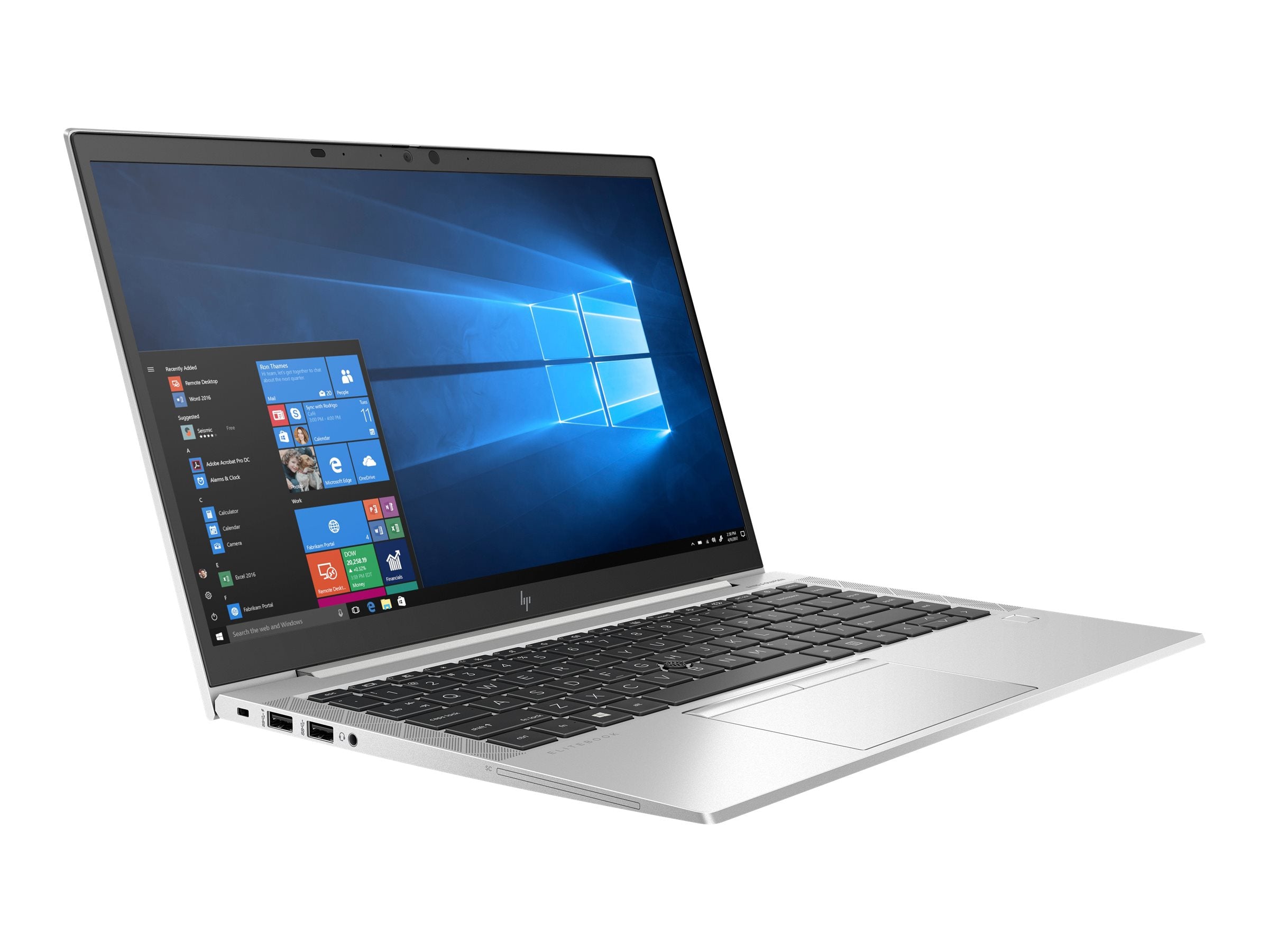 EliteBook 845 G7